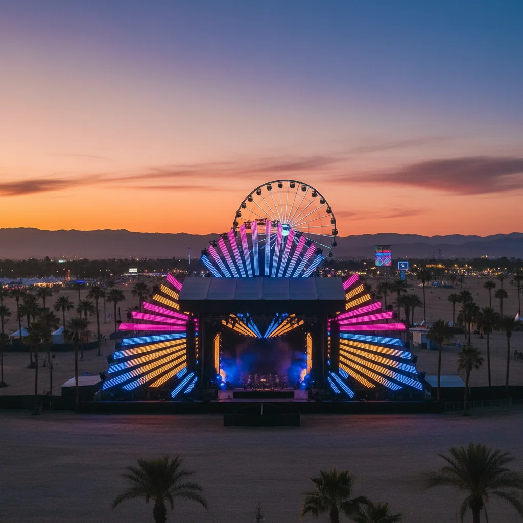 Coachella 2026