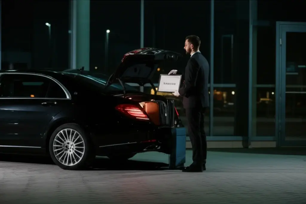 Airport Car Service